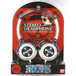 One Piece - White Beard - Stereo Headphone